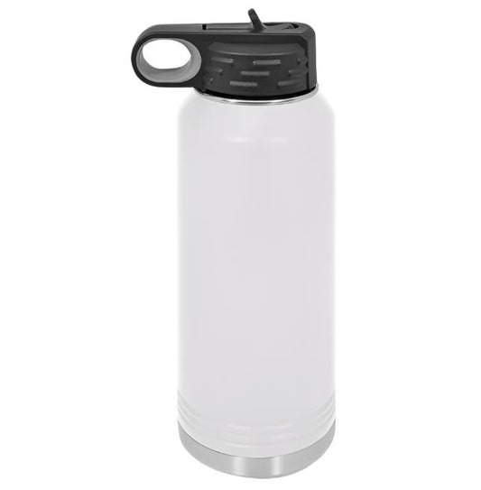 Polar Camel 32 oz. Water Bottle