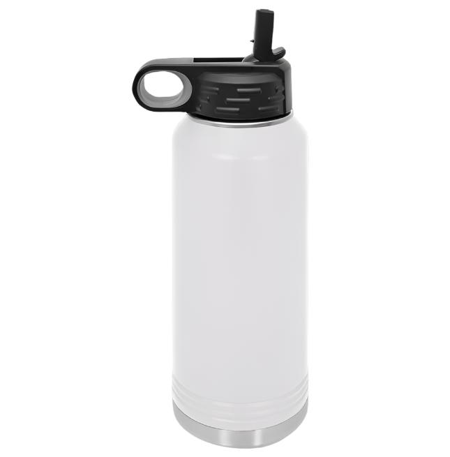 Polar Camel 32 oz. Water Bottle